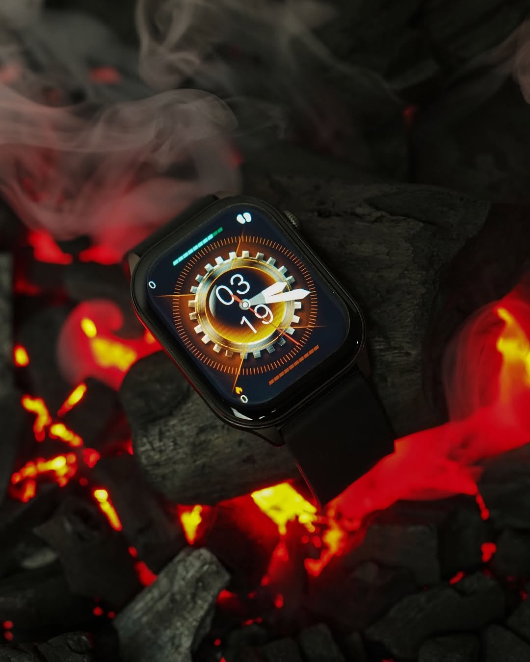 Royal Tech Product Photo 1 by Vebloom